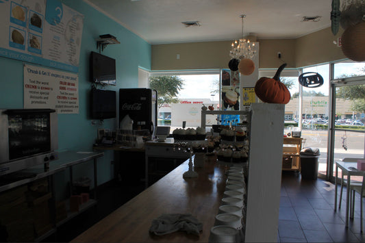 Lakeland Local Review: Crumb & Get It