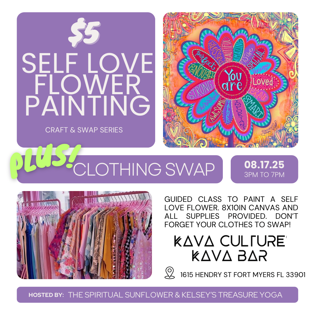 Craft & Swap Tickets