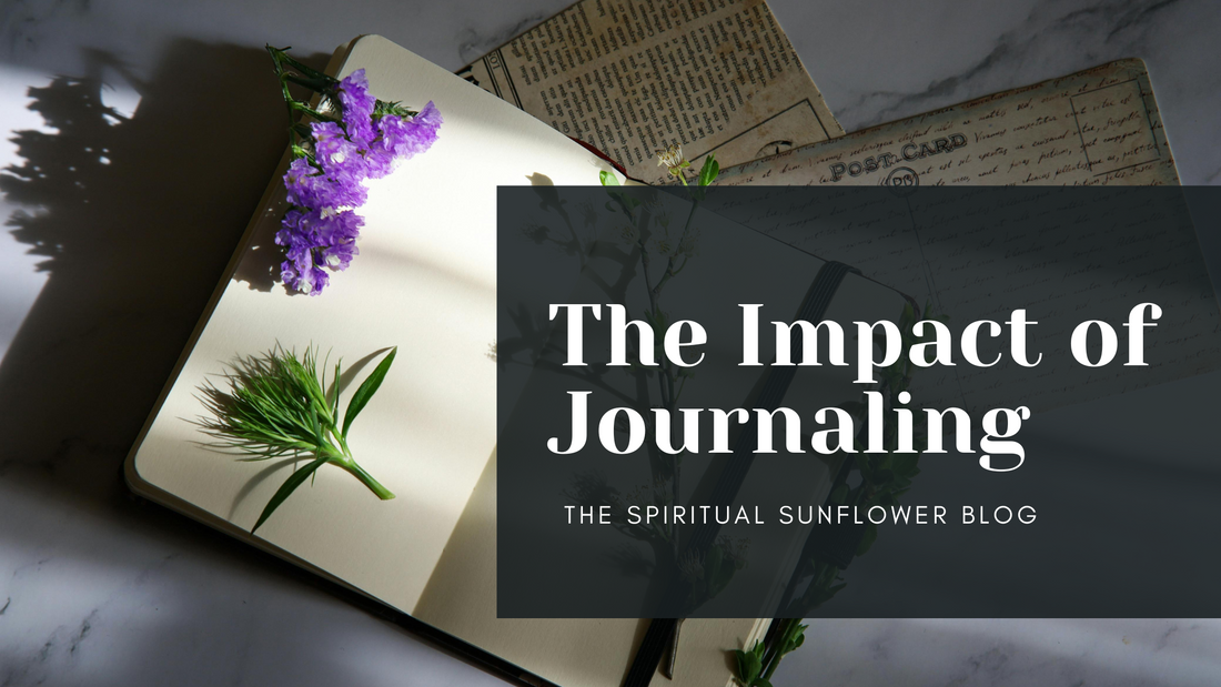 The Impact of Journaling