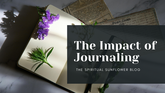 The Impact of Journaling