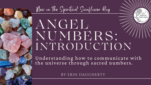Angel Numbers 101: An Introduction