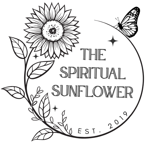 The Spiritual Sunflower