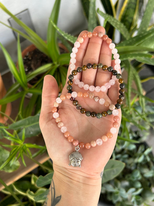 Sunshine Soul Bracelets