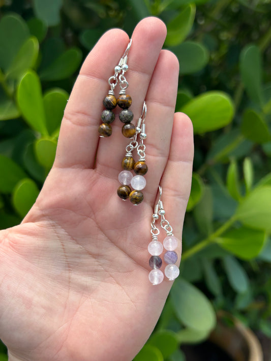 Summer Love Earrings