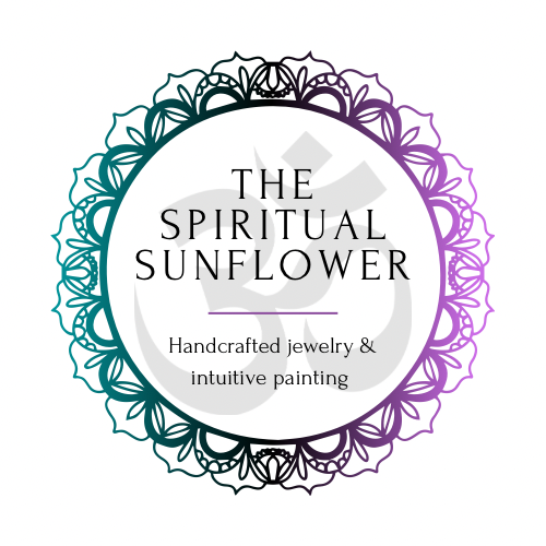 The Spiritual Sunflower