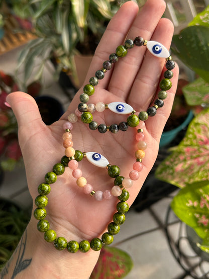 Evil Eye Bracelets