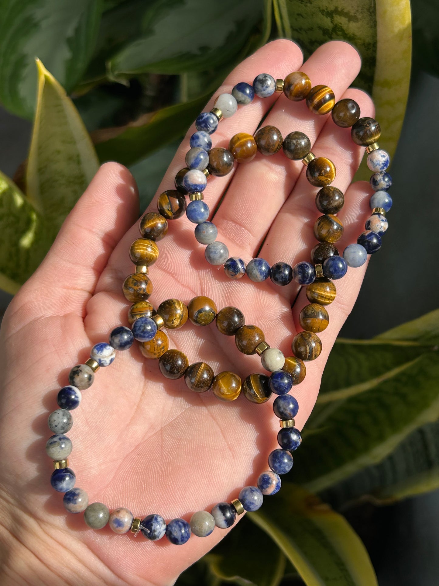 Inner Truth Bracelets