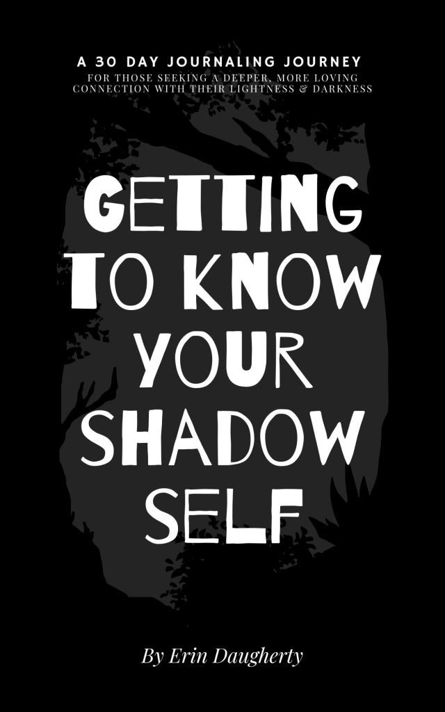 Getting to Know Your Shadow Self